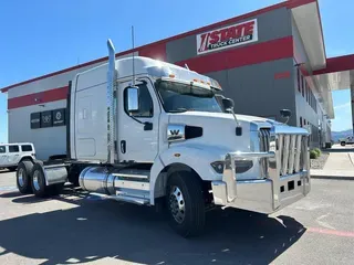 2026 Western Star 49X
