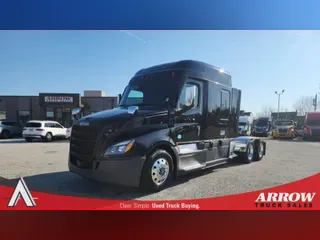 2021 FREIGHTLINER CA126