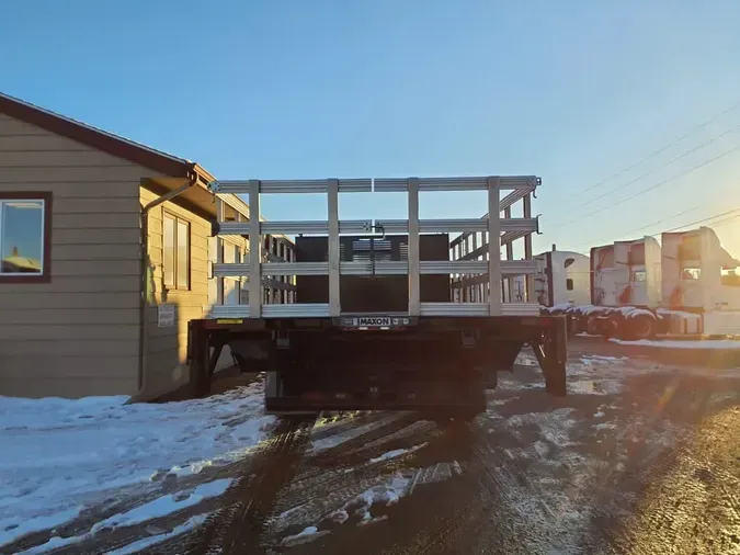 2019 ISUZU NRR4210ea06099d709799b2aedd25ad81ef