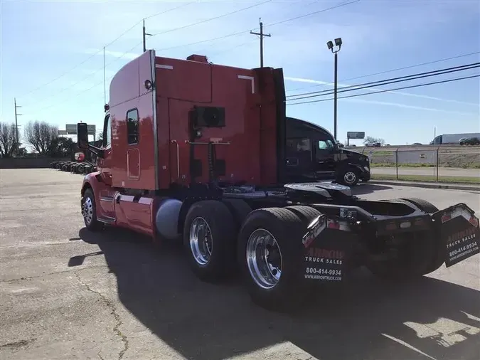 2019 PETE 579