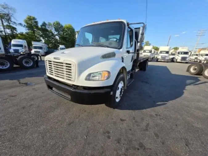2015 FREIGHTLINER/MERCEDES M2 10642125f636704ad58e293488048f9862e