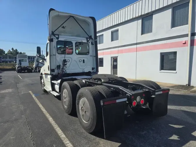 2019 FREIGHTLINER/MERCEDES NEW CASCADIA PX12664