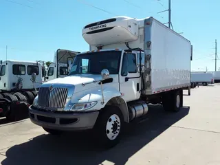 2019 NAVISTAR INTERNATIONAL 4300