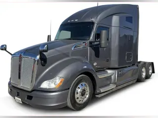 2020 Kenworth T680