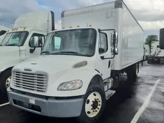 2022 FREIGHTLINER M2 106