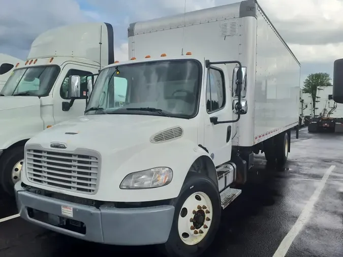 2022 FREIGHTLINER M2 1064213aee32d4070b3b3ecd09947b664d9