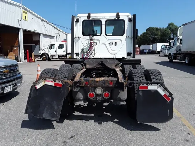 2019 FREIGHTLINER CASCADIA 125
