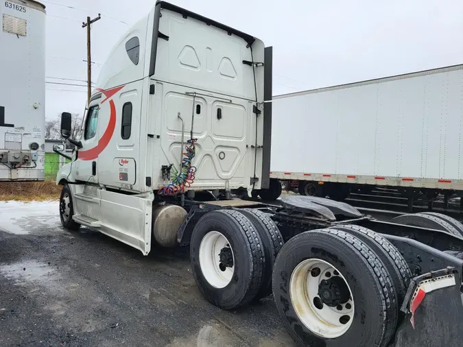 2021 FREIGHTLINER/MERCEDES NEW CASCADIA PX12664