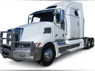 2018 Western Star 5700 XE
