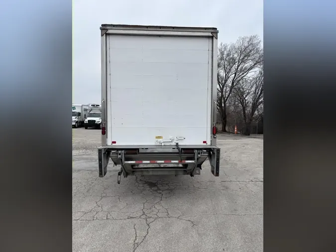 2022 Freightliner Business Class M2 1064217185d6eade1c0dac47005939f0ac9