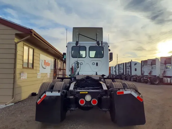 2019 FREIGHTLINER/MERCEDES NEW CASCADIA PX1266442174477c221d55798282539a56a0026