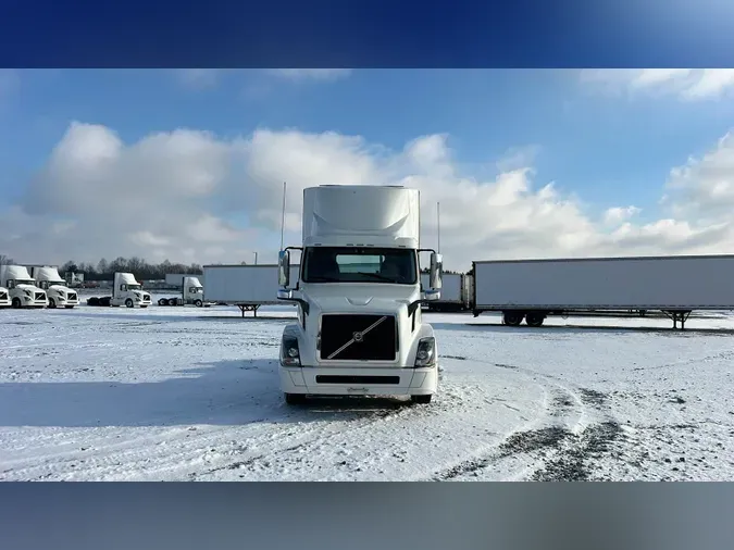 2018 Volvo VNL300