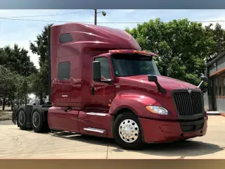 2021 INT LT625 6x4