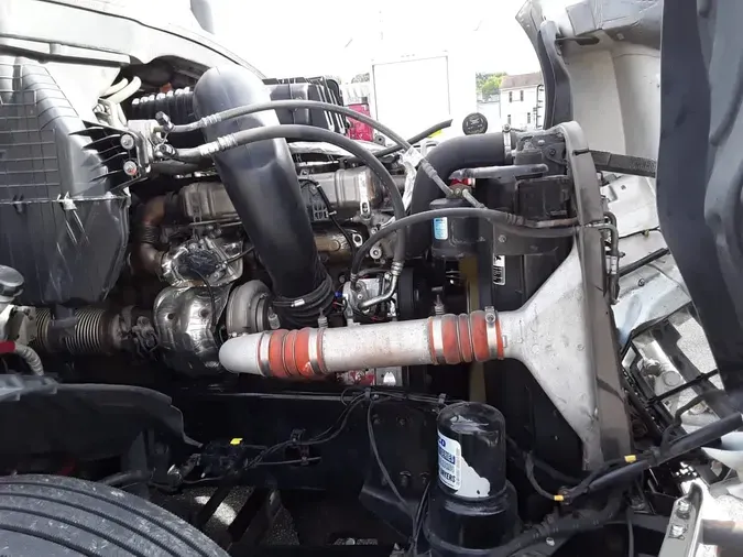 2022 FREIGHTLINER/MERCEDES NEW CASCADIA PX12664