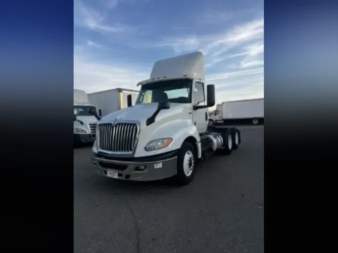 2018 NAVISTAR INTERNATIONAL LT625 DAYCAB T/A421976da728a14bf0988d29c47590266