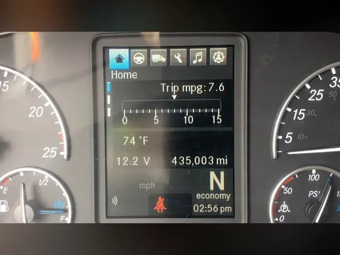 2021 Freightliner Cascadia