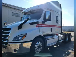 2020 FREIGHTLINER/MERCEDES NEW CASCADIA 116