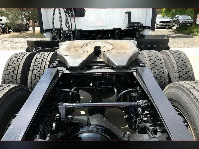 2021 INT LT625 6x4