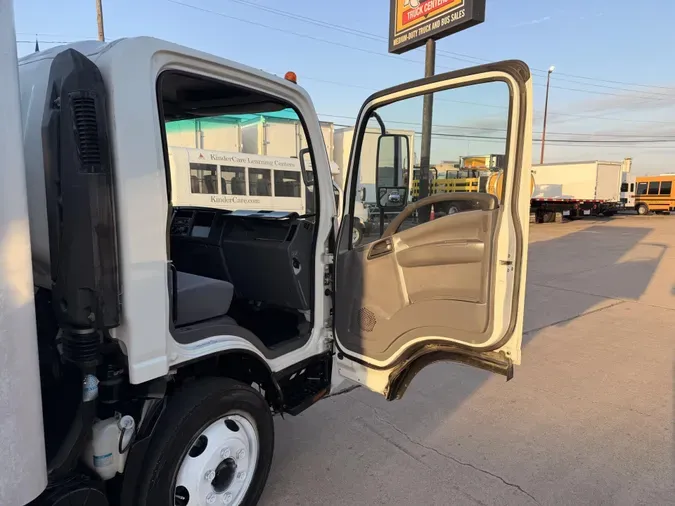 2022 Isuzu NRR421c9fb106b001ac4409e3c15c8f9ac0