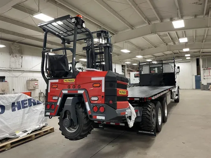 2015 Western Star CONVENTIONAL