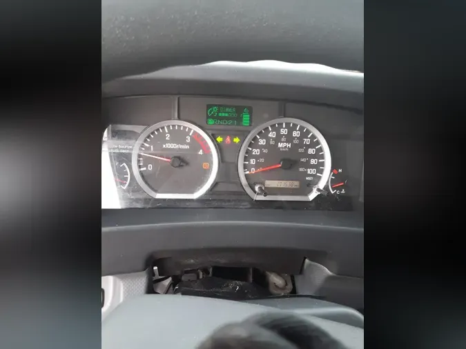 2020 CHEVROLET MOTOR DIV. LCF 4500XD421e2393b8172b82c267cb5ef519d4ee