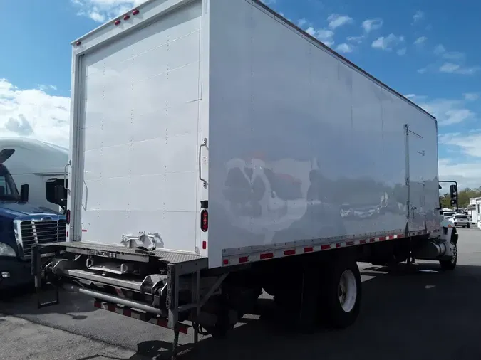 2019 NAVISTAR INTERNATIONAL 4300