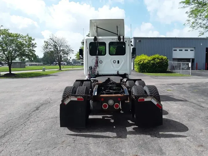 2019 FREIGHTLINER/MERCEDES NEW CASCADIA PX12664422122ec333847d062aa2a74b6cd0ec5