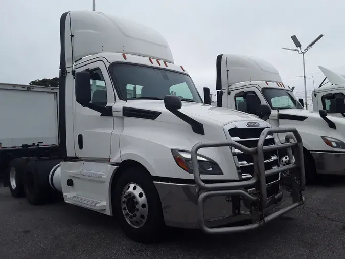 2019 FREIGHTLINER/MERCEDES NEW CASCADIA PX12664