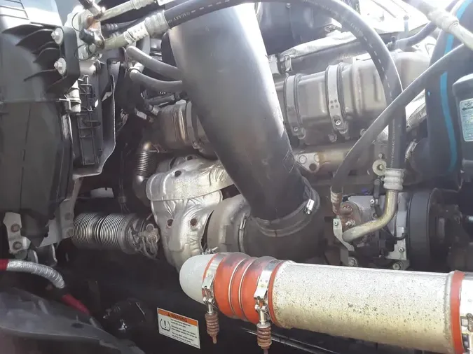 2020 FREIGHTLINER NEW CASCADIA PX12664