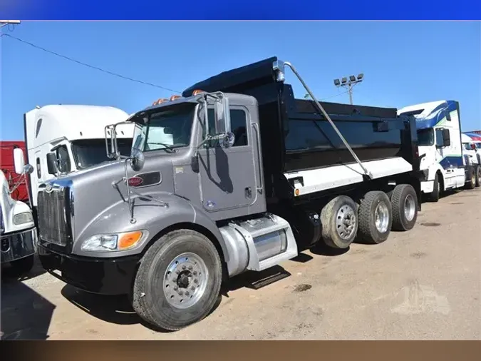 2018 PETERBILT 3374221e956e51ba5bdf989ab947dfd991b