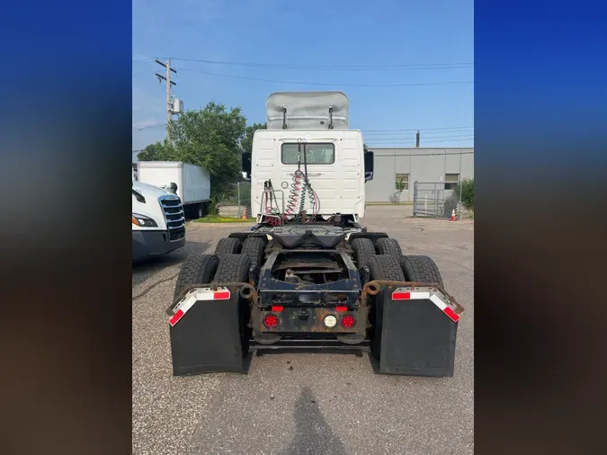 2019 VOLVO VNL64T-3004223375067bd29980c580f1407cb21a3