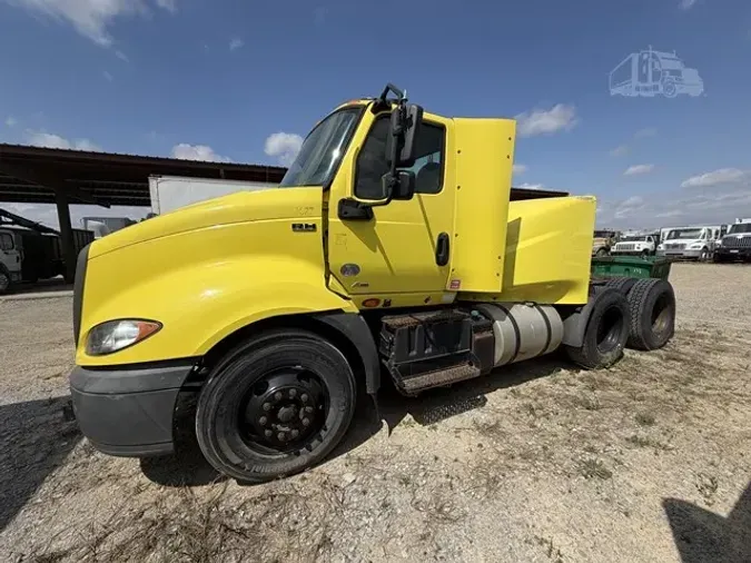 2019 INTERNATIONAL RH