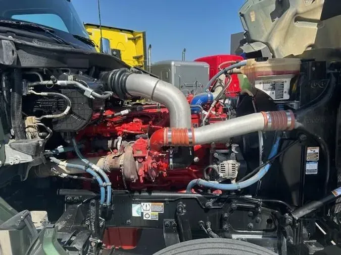 2021 Kenworth W990