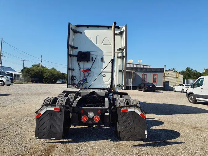 2019 FREIGHTLINER/MERCEDES NEW CASCADIA PX12664