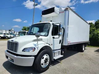 2018 FREIGHTLINER M2 106