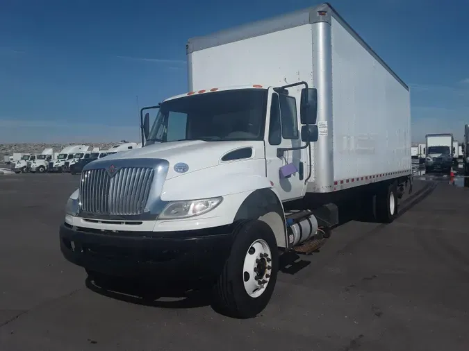 2016 NAVISTAR INTERNATIONAL 4300422549ce54c4fad4abc5adf00d2d66f9