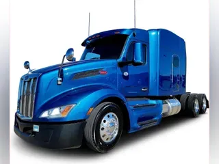 2022 Peterbilt 579