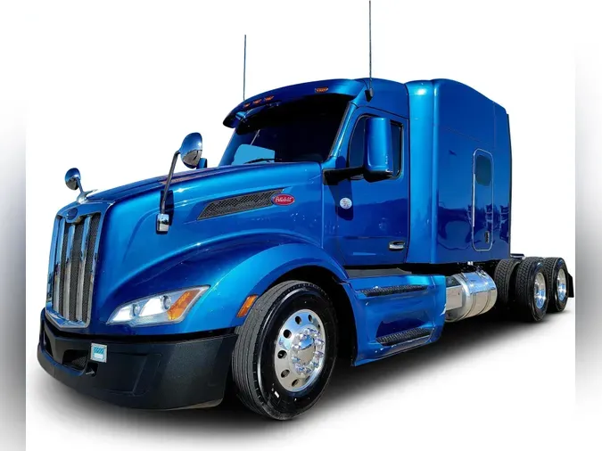 2022 Peterbilt 5794225f759f2587d38b1c6cfdd5a01e14f