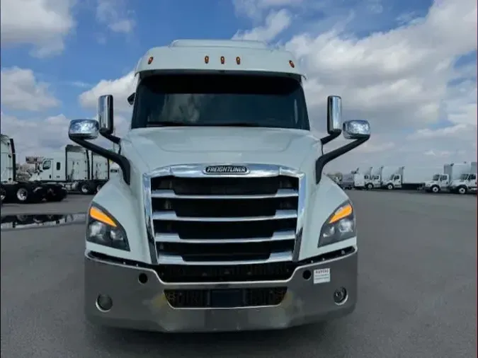 2020 FREIGHTLINER/MERCEDES NEW CASCADIA 116