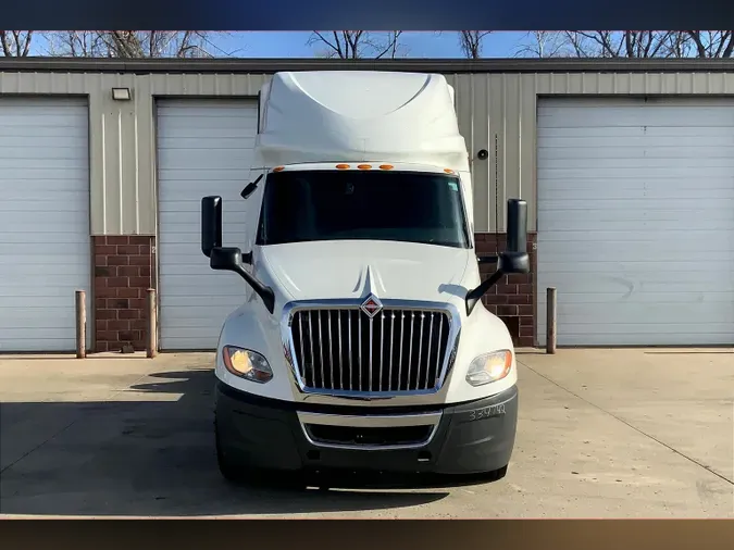 2019 INT LT625 6x4