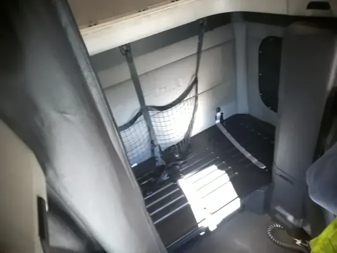 2020 FREIGHTLINER/MERCEDES NEW CASCADIA PX12664