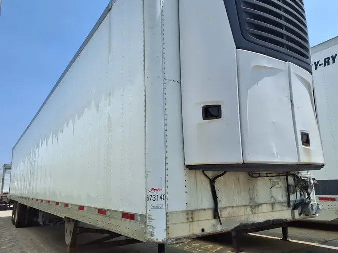 2017 UTILITY TRAILERS VS2RA 53/162/102