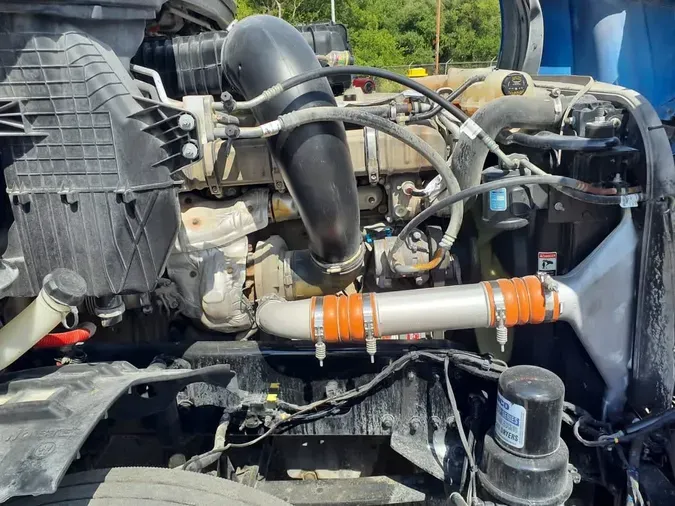 2020 FREIGHTLINER NEW CASCADIA PX12664