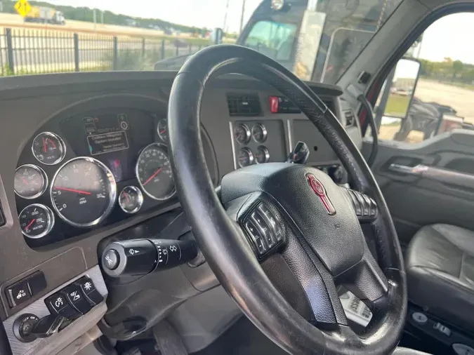 2019 Kenworth T680