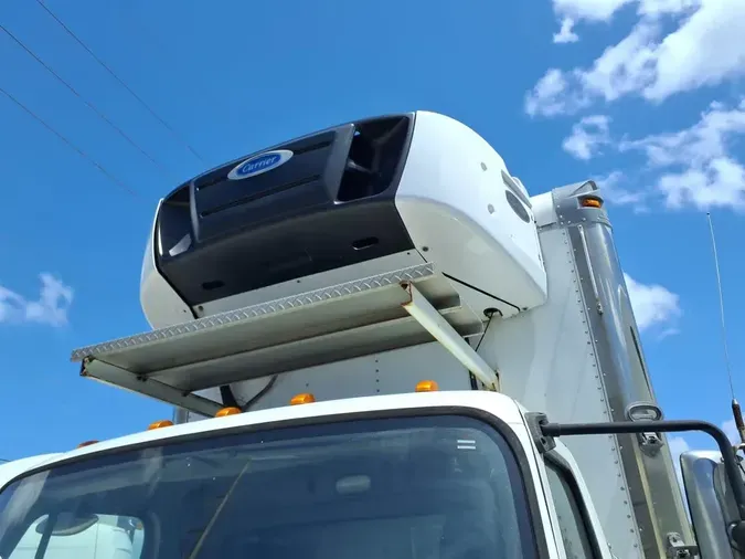 2019 FREIGHTLINER/MERCEDES M2 106