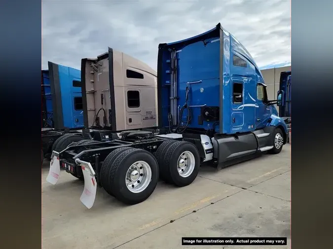 2021 KENWORTH T680