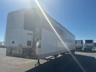 2016 GREAT DANE TRAILERS 721TZ-1 -48/162/102