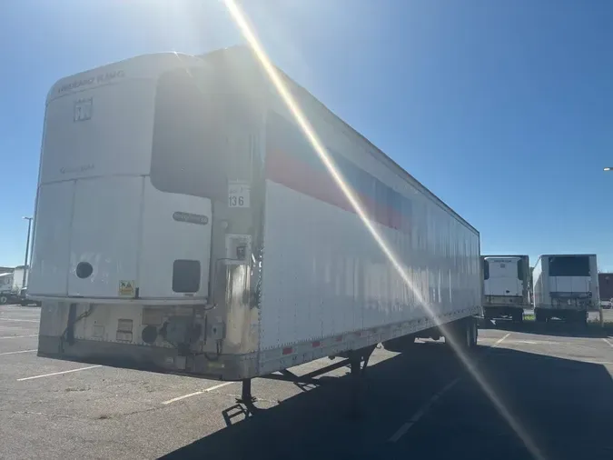 2016 GREAT DANE TRAILERS 721TZ-1 -48/162/102422cd84cc7e9e041729180368fc4521b