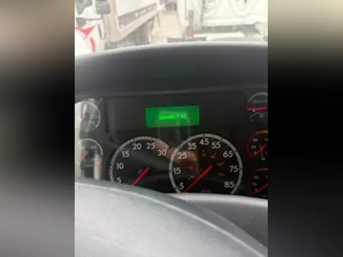 2018 FREIGHTLINER/MERCEDES M2 106