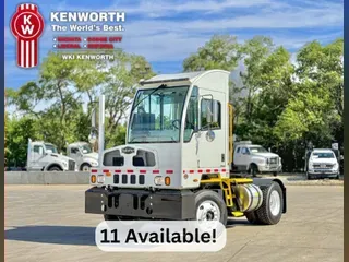 2024 AUTOCAR XSPOTTER ACTT